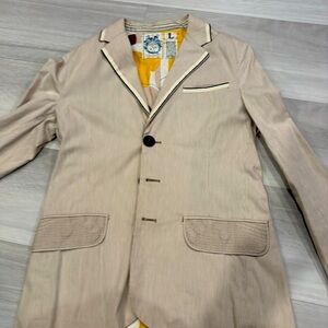 Trovata Men’s blazer